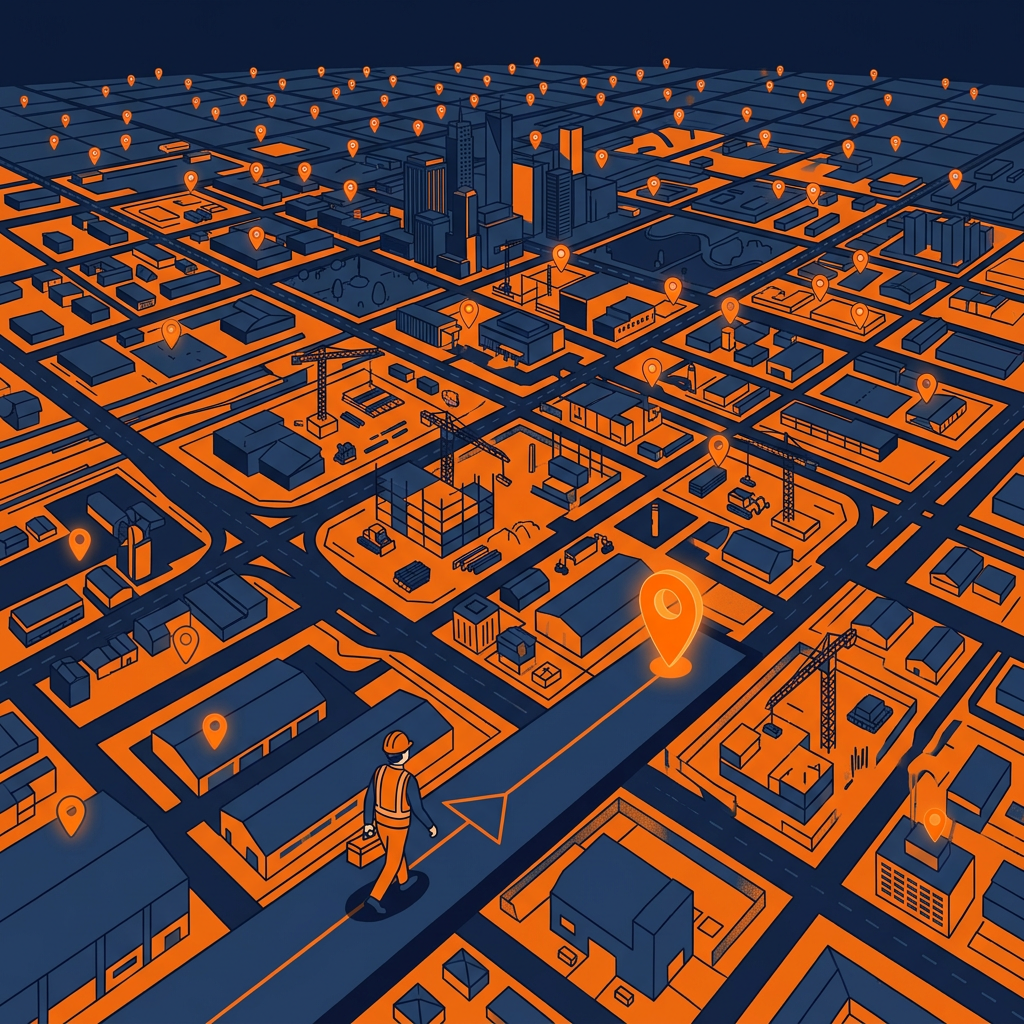500,000 Workers Short: Why 2026 Is the Best Market for Contractors Who Know Where to Look