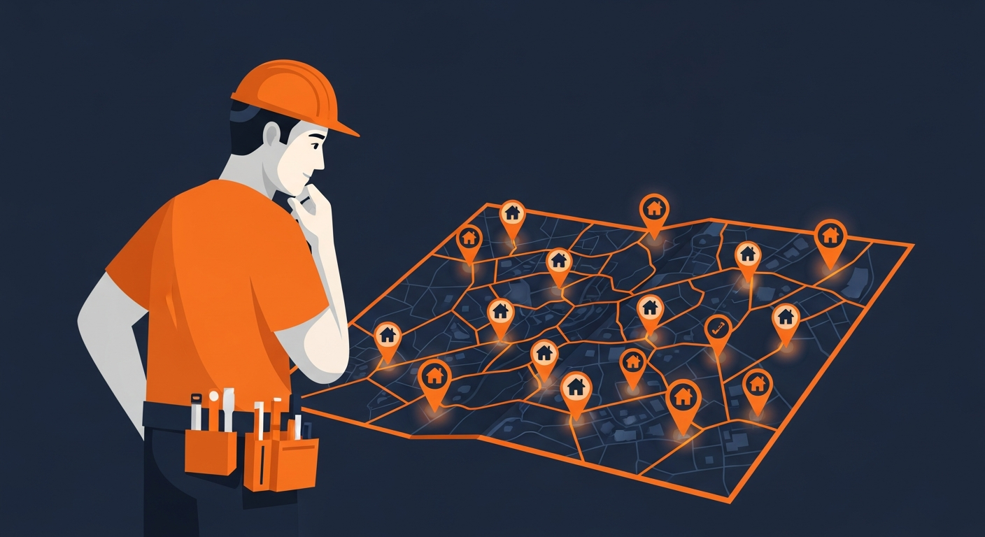 Where to Find Construction Jobs to Bid On (Without Paying for Leads)