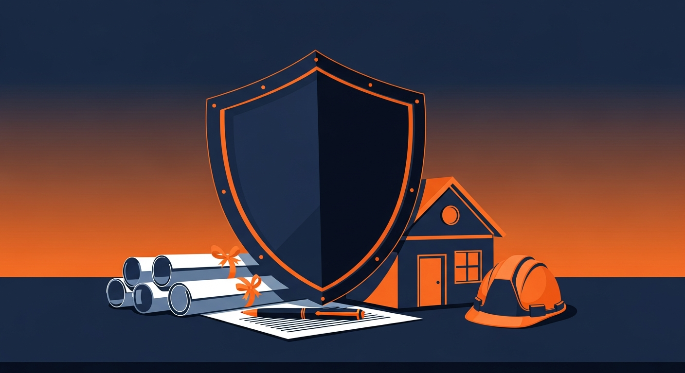 The $37 Homeowner Protection Kit: Contract Armor for Your Renovation