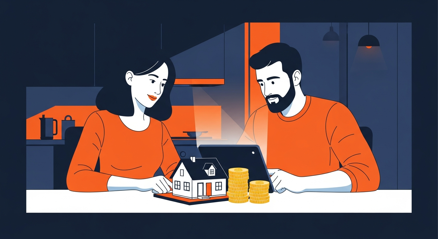 What Should Your Renovation Actually Cost? Get an Instant Estimate