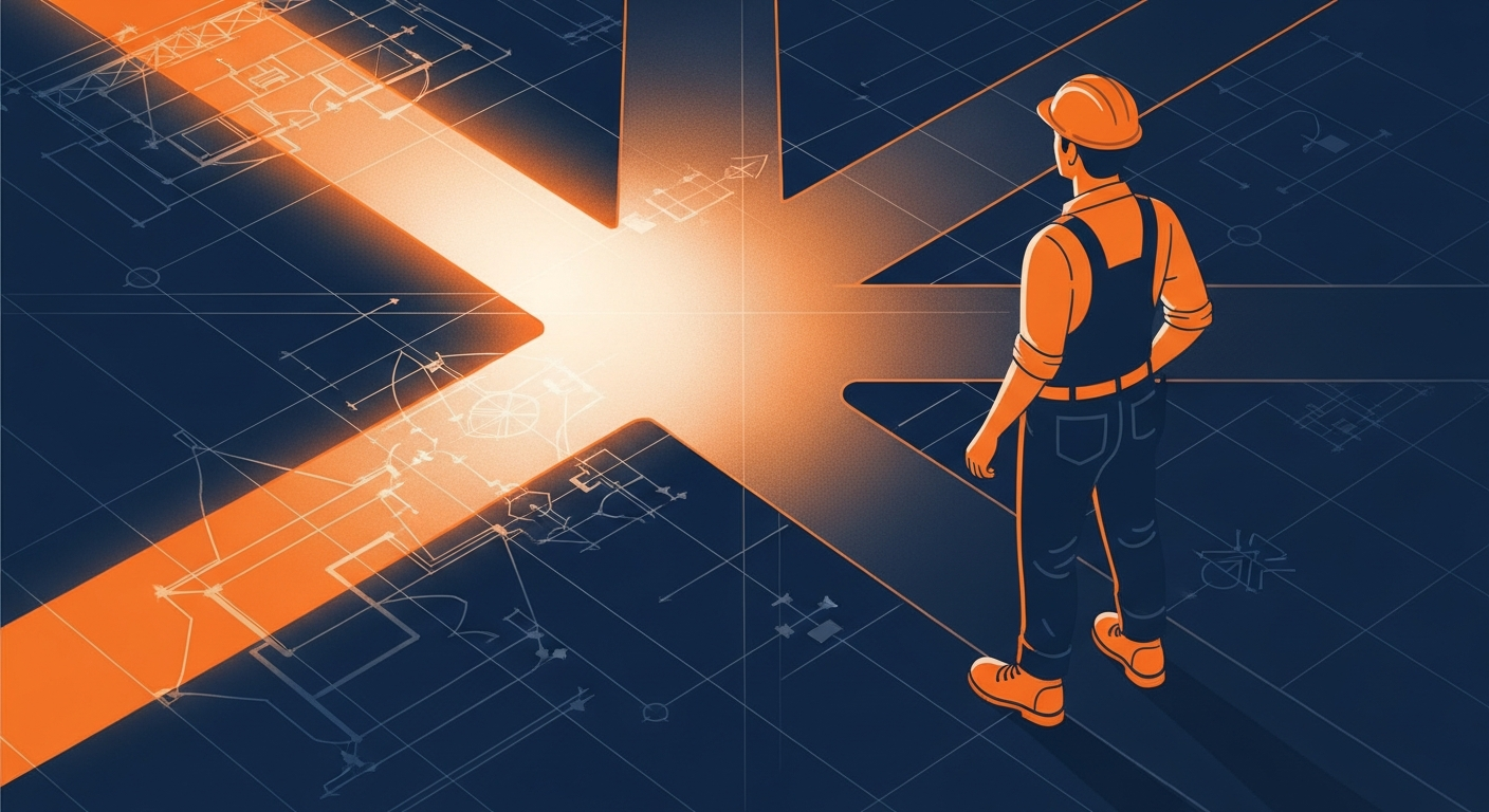 What's Killing Your Bids? A 2-Minute Diagnostic for Contractors