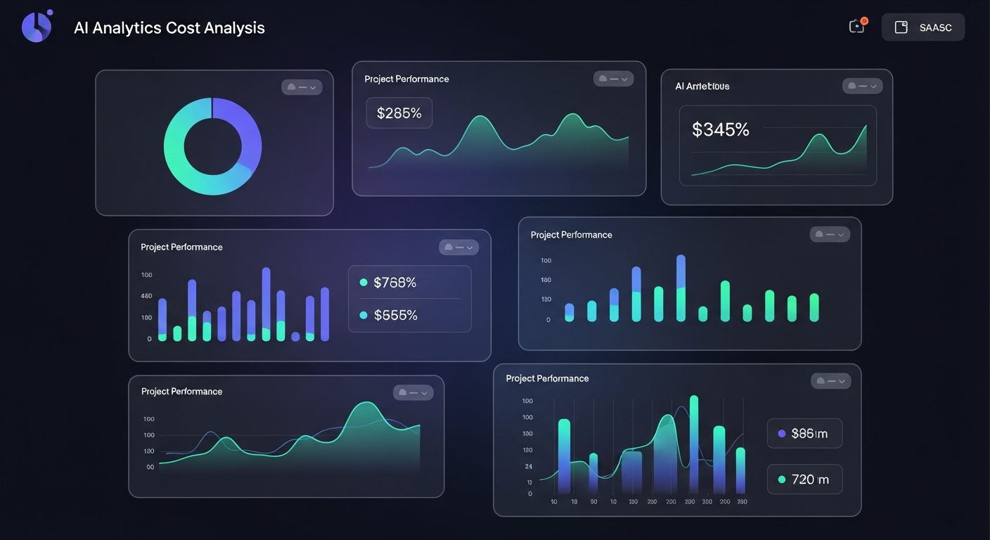 Bidroom AI analytics